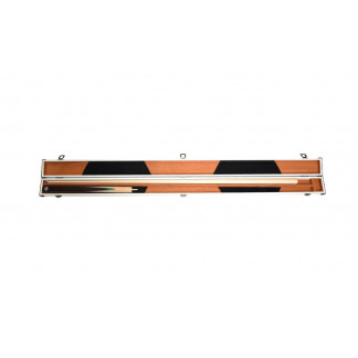 Boîtier Star Motif Rouge pour queue 3/4 Nox Cue