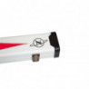 Boîtier Star Motif Rouge pour queue 3/4 Nox Cue