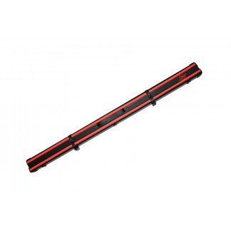 Boîtier Sirius Noir et Rouge pour 1 queue 3/4 Nox Cue