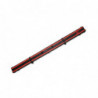 Boîtier Sirius Noir et Rouge pour 1 queue 3/4 Nox Cue