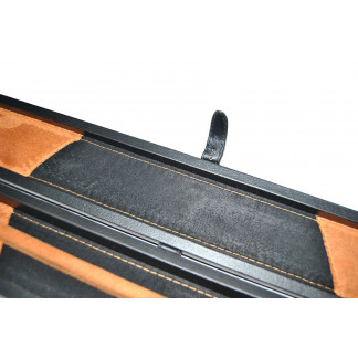Boîtier Sirius Noir et Rouge pour 1 queue 3/4 Nox Cue