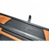 Boîtier Sirius Noir et Rouge pour 1 queue 3/4 Nox Cue