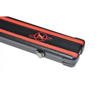 Boîtier Sirius Noir et Rouge pour 1 queue 3/4 Nox Cue