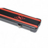 Boîtier Sirius Noir et Rouge pour 1 queue 3/4 Nox Cue
