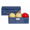 Billes carambole Super Aramith de Luxe Ø 61,5 mm