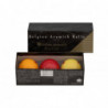 Billes Super Aramith Pro Cup 61,5 mm Carambole