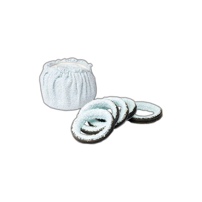 Kit pour nettoyeur de billes