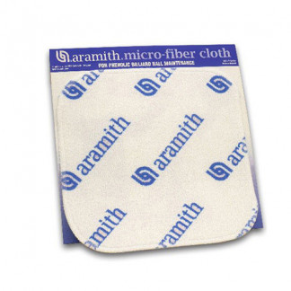 Chiffon nettoyage de billes