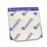 Chiffon nettoyage de billes