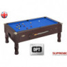 Billard Windsor 6ft Chêne Foncé à monnayeur