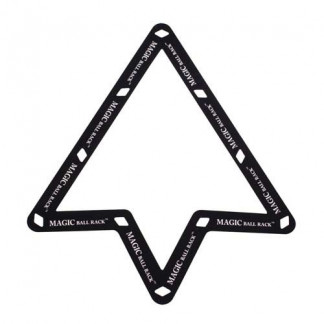 Triangle Magic Pro Rack...