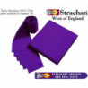 Tapis Strachan 6811 WoE Pré Découpé 7ft violet