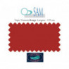 Tapis Victoria 155cm coloris Rouge