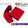 Tapis Strachan 6811 WoE Pré Découpé 7ft Rouge