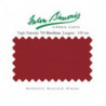 Tapis Simonis 760 165 cm bordeaux