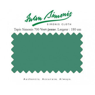 Tapis Simonis 700 180 cm...