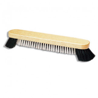 Brosse tapis Pool 23 cm