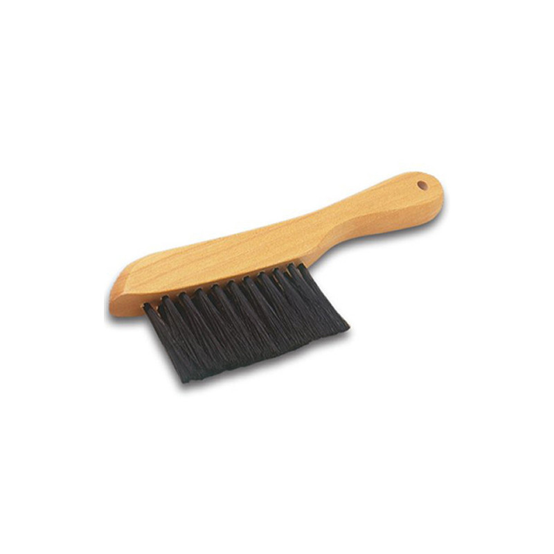 Brosse sous bande