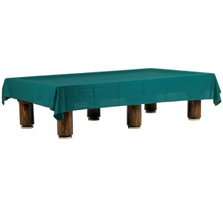 Housse de protection de table de billard