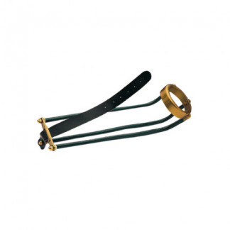 Rails laiton pour snooker (lot de 6)