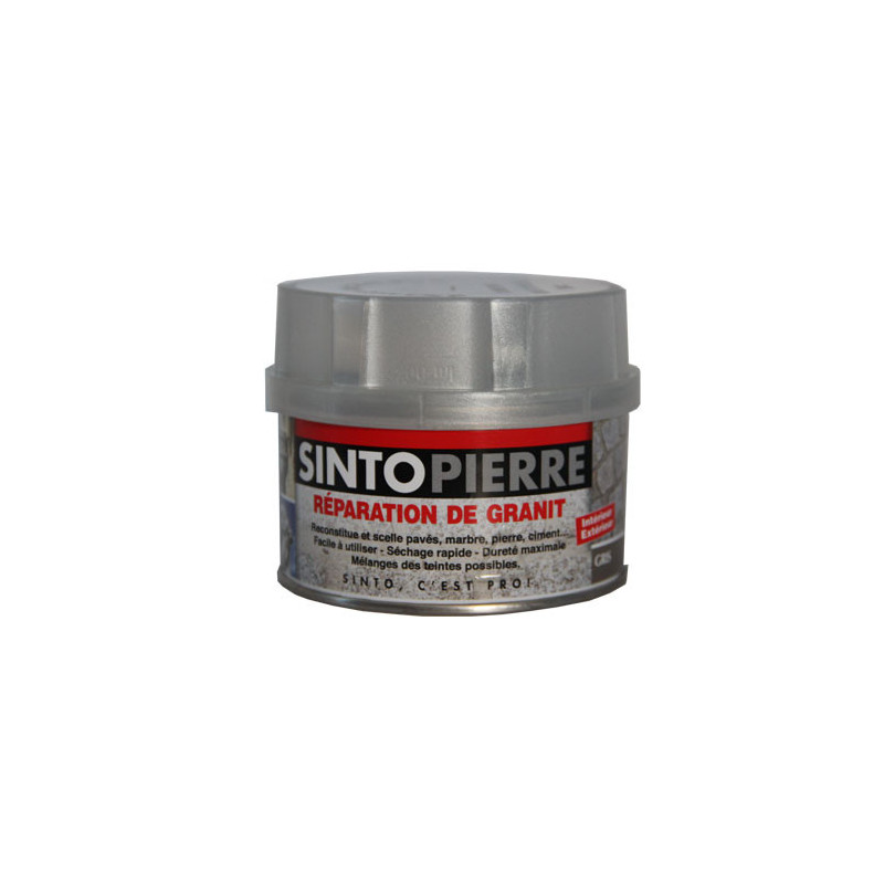 Mastic Sinto Pierre