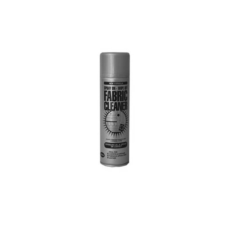 Bombe de nettoyage tapis 500ml