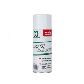 Bombe de nettoyage tapis 400ml