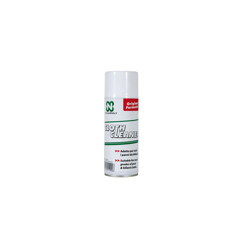 Bombe de nettoyage tapis 400ml