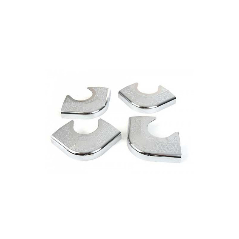 Angle Cadre Winners (4) Chrome