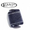Porte-Craie Cuir Kamui Bleu