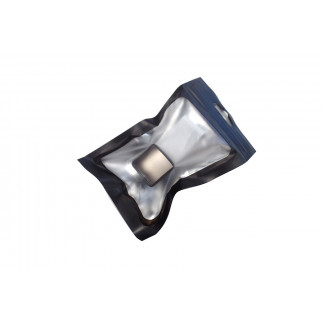 Porte-craie magnétique Carbone Blanc Master/Triangle/Standard