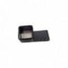 Porte-craie magnétique Carbone Noir Master/Triangle/Standard