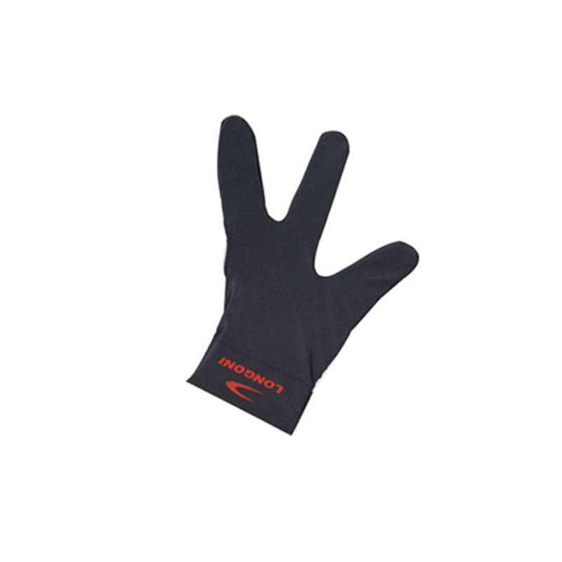 Gant Longoni Noir scratch pour droitier (1)