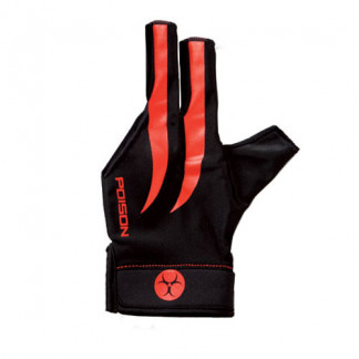 TESAY Gants de Piscine Professionnels Billard