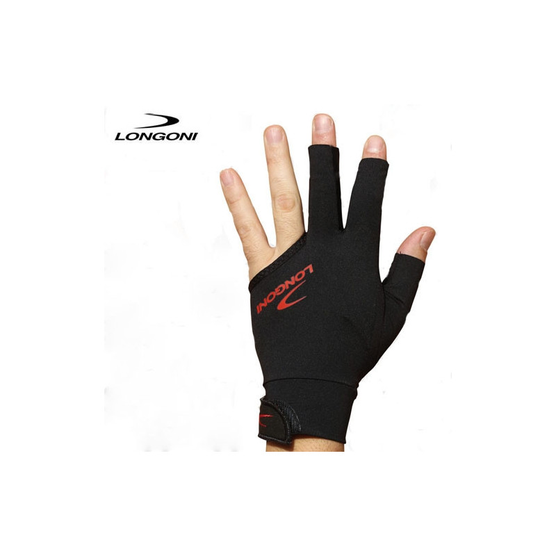 Gant Longoni Black Fire 2.0