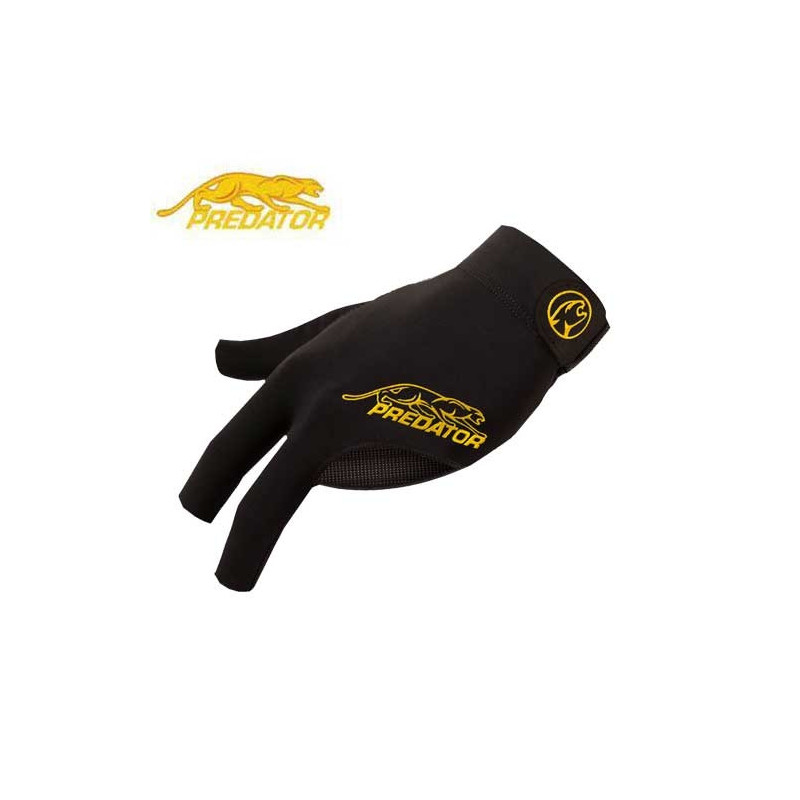 Gant Predator Second Skin Petite Taille