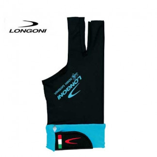 Gant de billard Longoni SX Sultan L Droitier