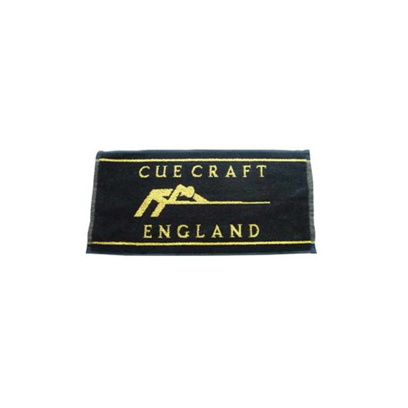 Serviette Cue Craft
