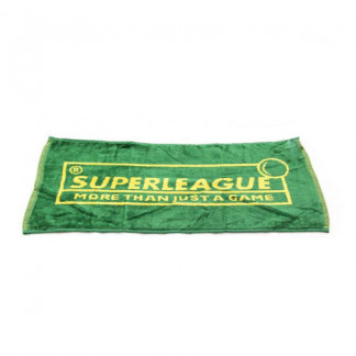 Serviette Superleague