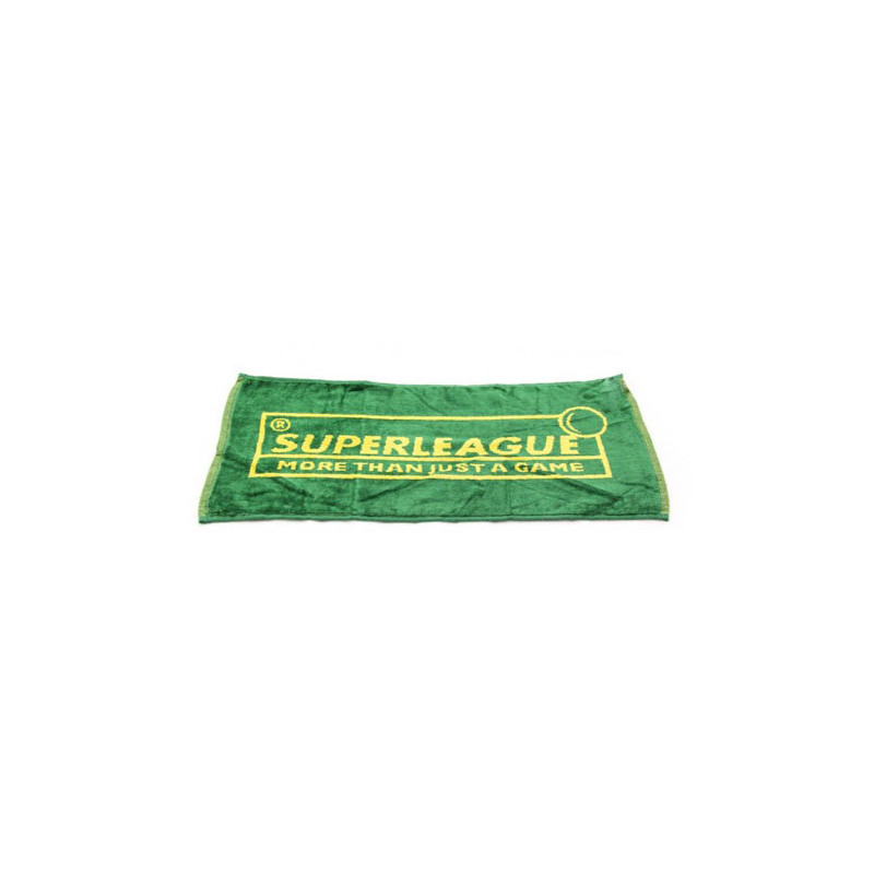Serviette Superleague
