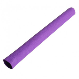 Manchon Silicone Violet 30cm