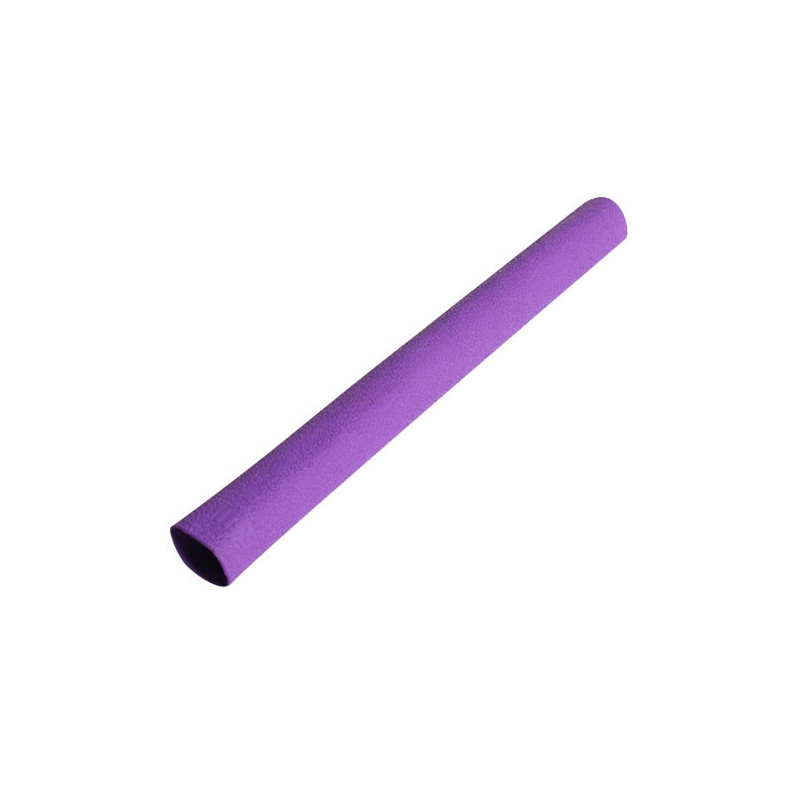 Manchon Silicone Violet 30cm