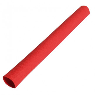 Manchon Silicone Rouge 30cm