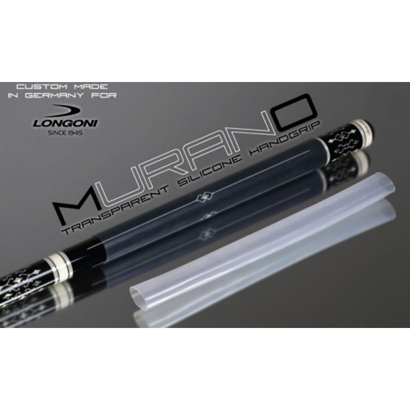 Manchon Longoni Murano transparent