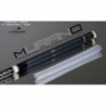 Manchon Longoni Murano transparent