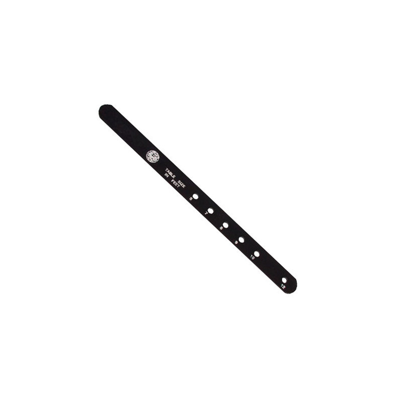 Traceur de D Snooker