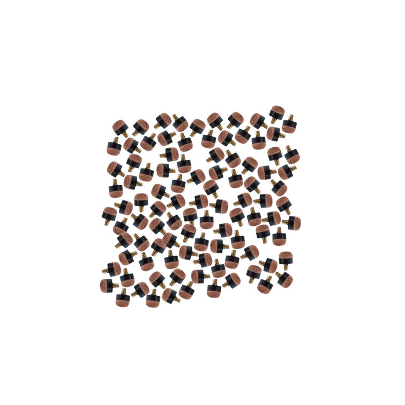 Embouts à visser 11mm (par 100)