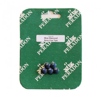 Procédés Blue Diamond 9 mm (5)