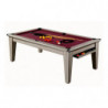 Billard Pool York 6ft Bois Flotté