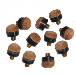 Procédés à visser 10 mm std...